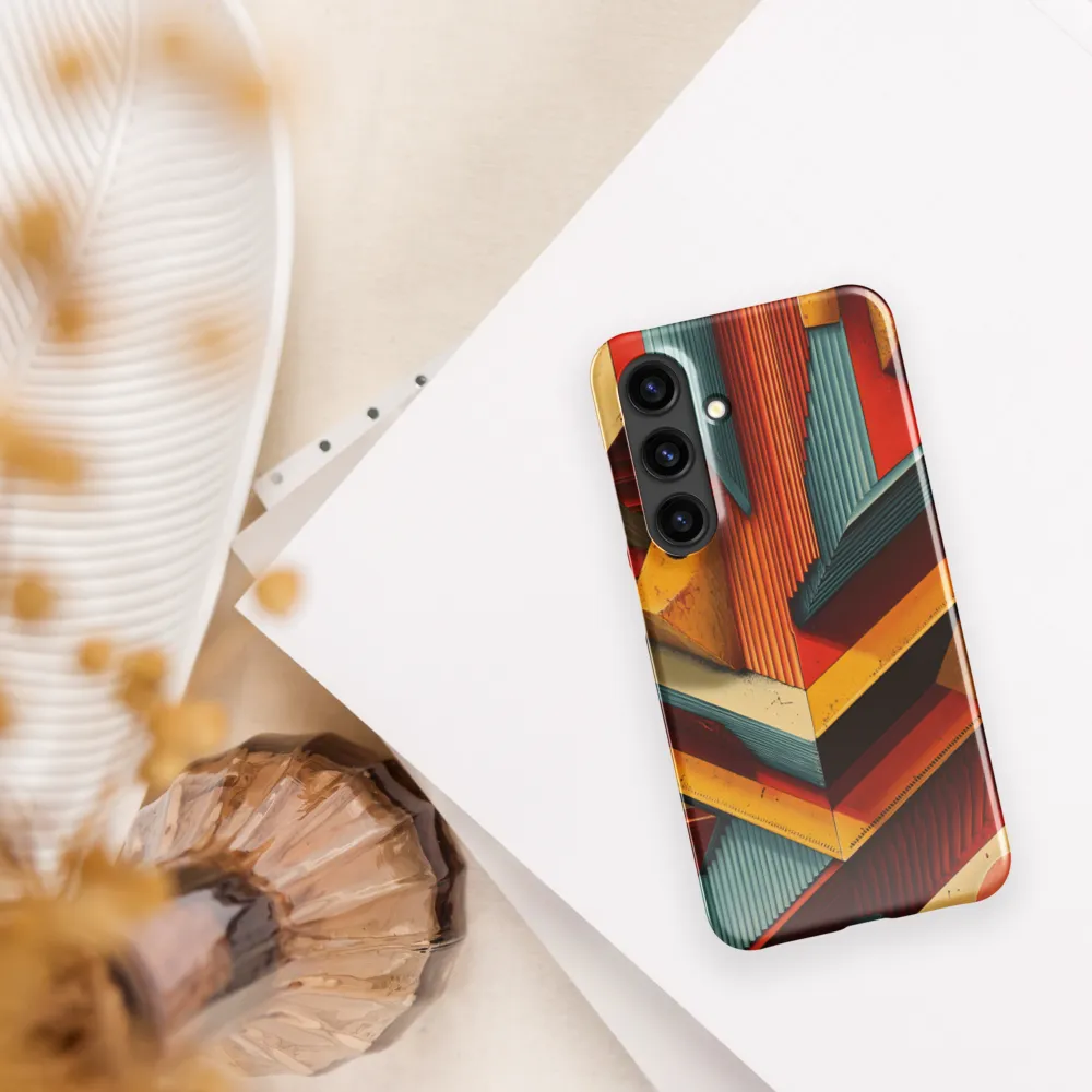 Geometric Harmony