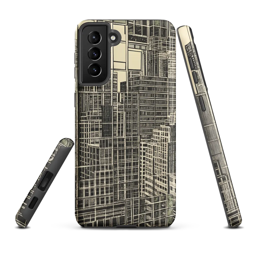 Urban Kaleidoscope