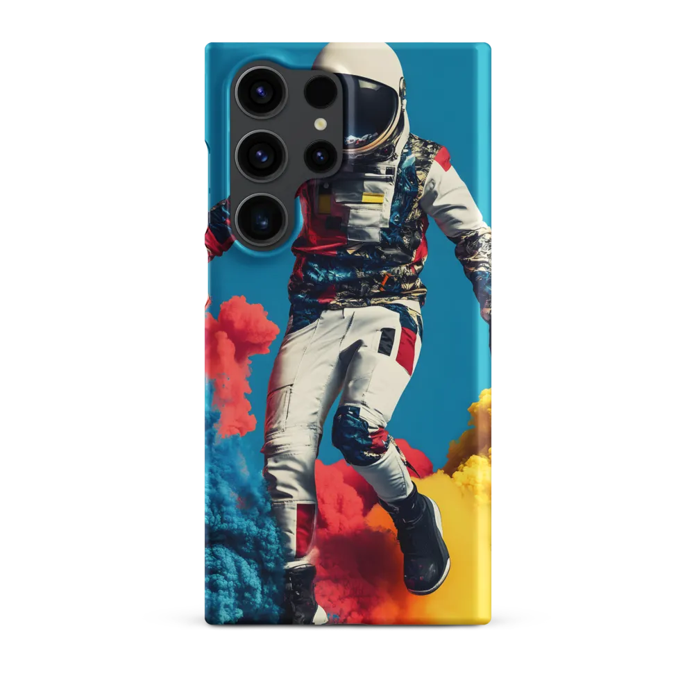 Brave New Worlds: An Astronaut's Journey