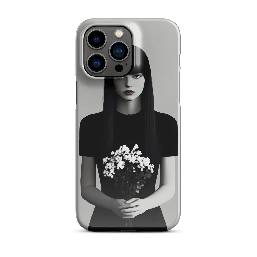 Monochrome Serenity