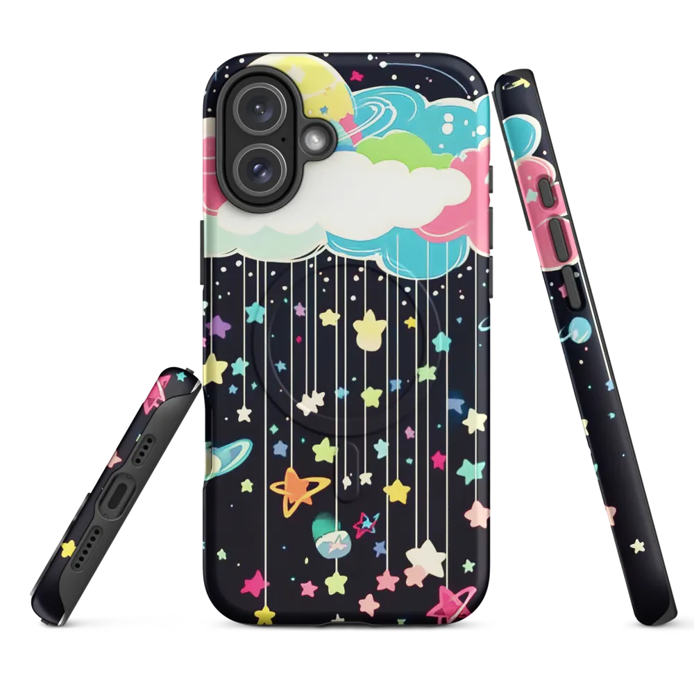 Celestial Whimsy