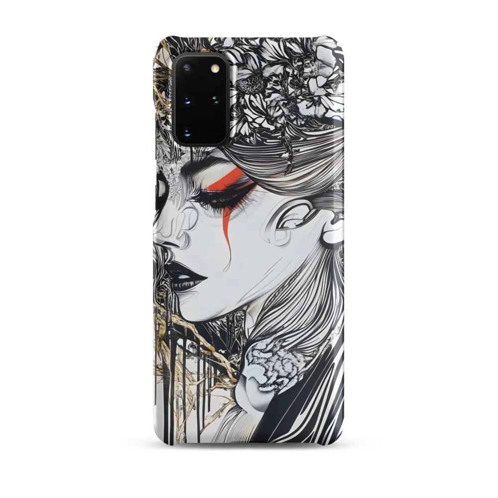 Veiled Mystique