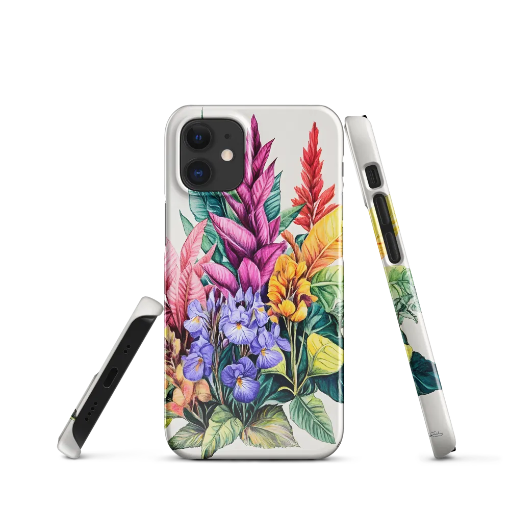 Tropical Symphony