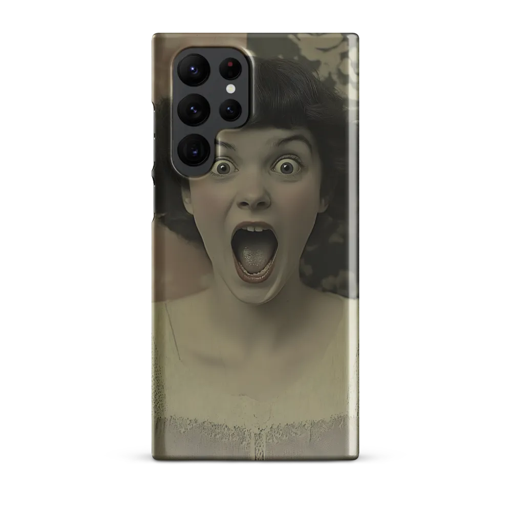 Surreal Shock