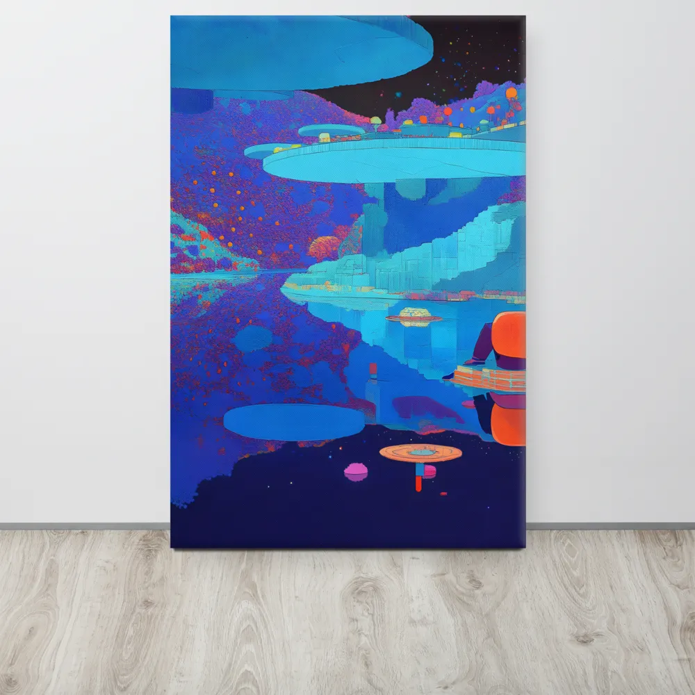 Reflections of Serenity