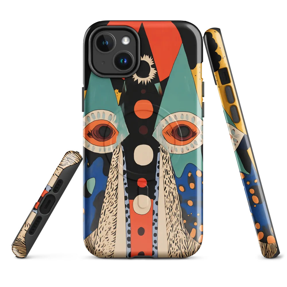 Visages of Vibrancy