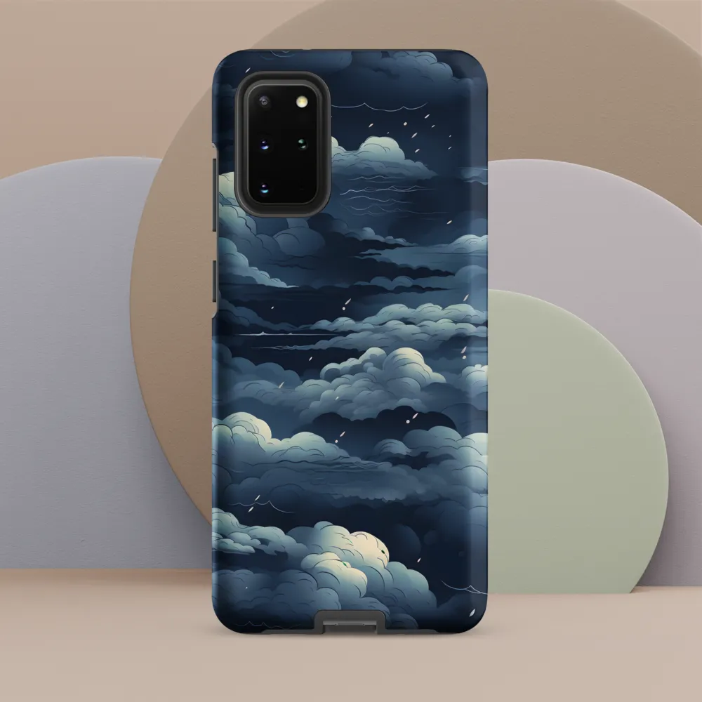 Ethereal Cloudscape