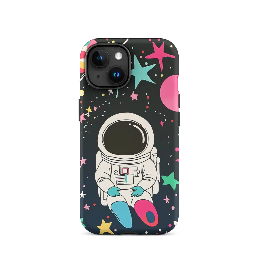 Cosmic Dreamer