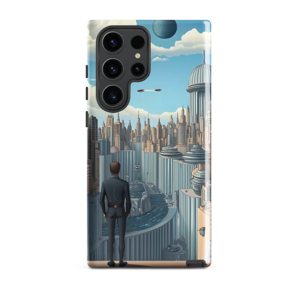 Visions of Tomorrow
