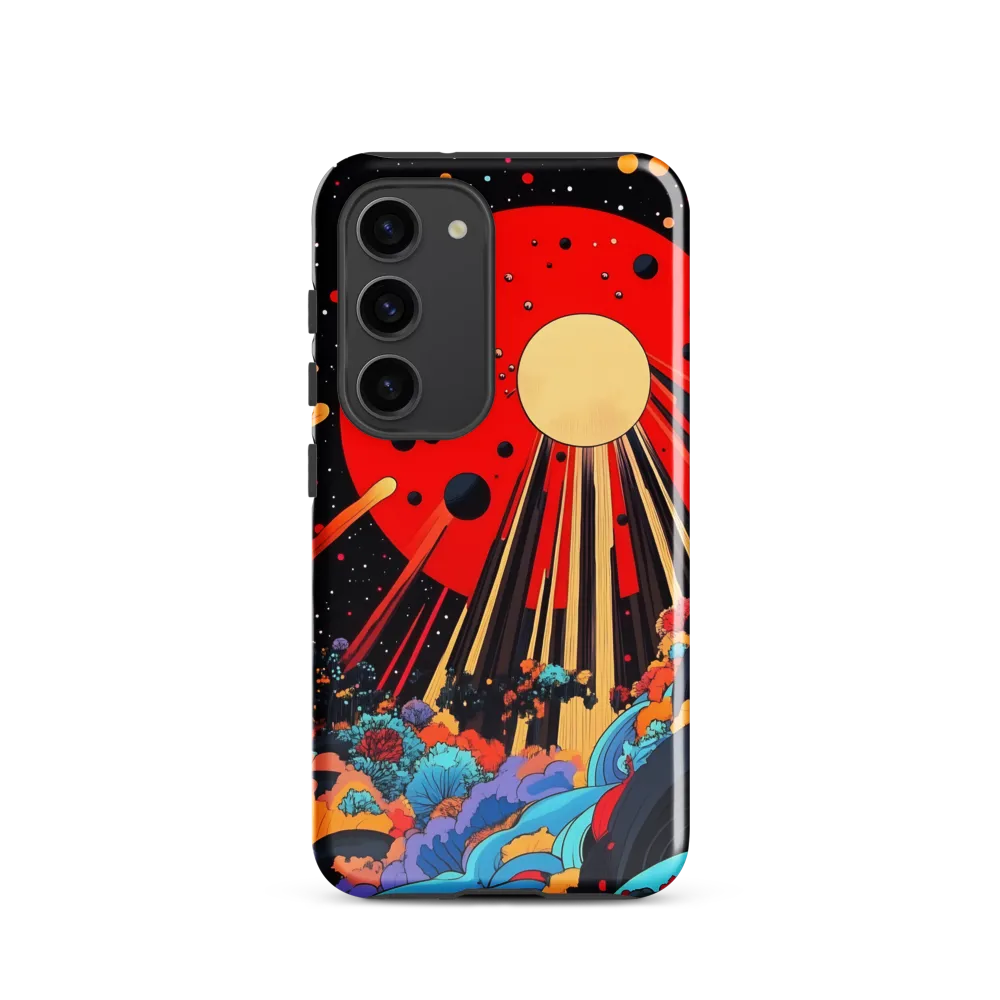 Cosmic Reverie