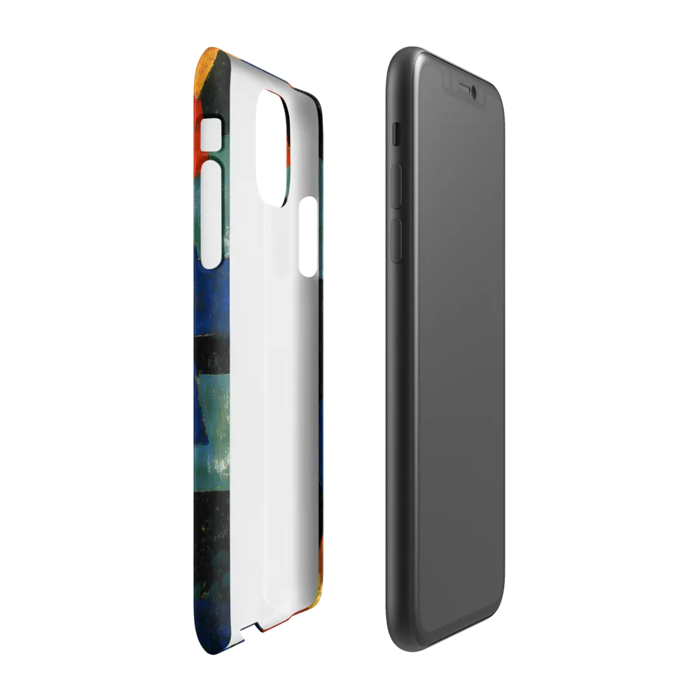 Dynamic Geometry in Color