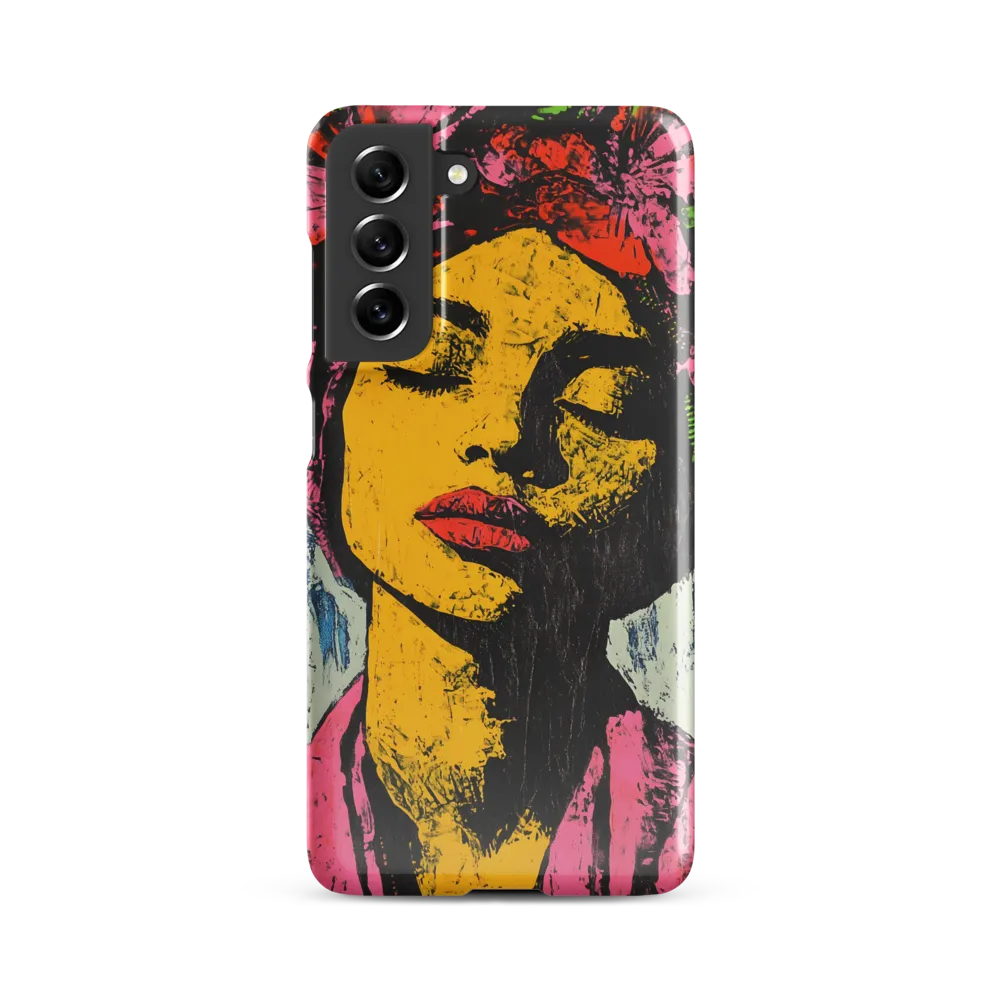 Serene Vibes of Pop Art