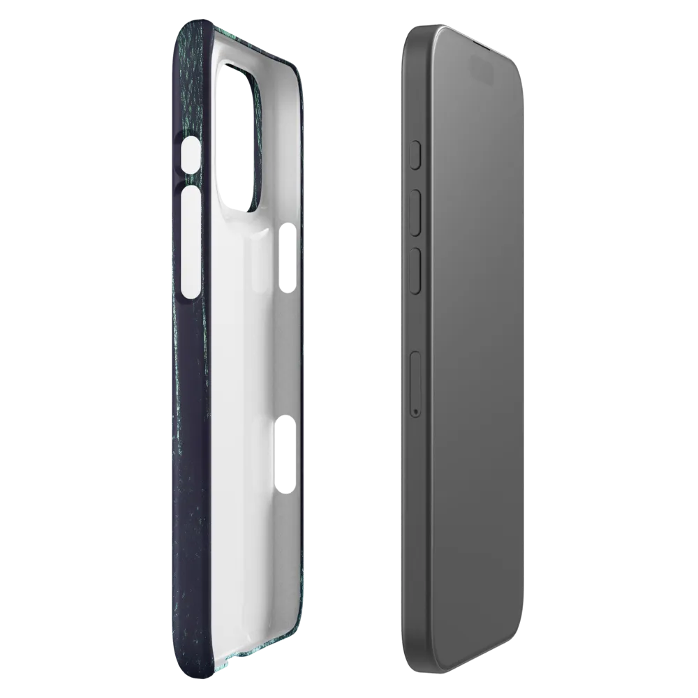 Whispers of the Enchanted Forest | Phone Case |  16 Pro Max | Snap Case | Matte