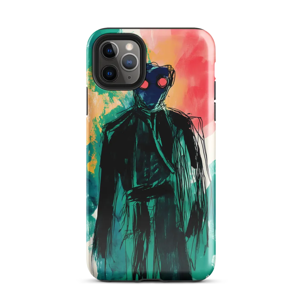 Veil of Mystery | Phone Case |  11 Pro Max | Tough Case | Glossy