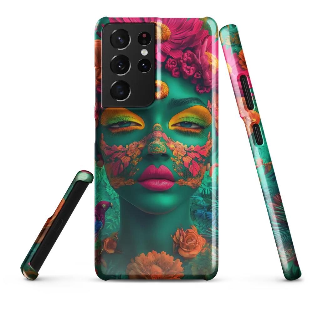 Floral Serenity