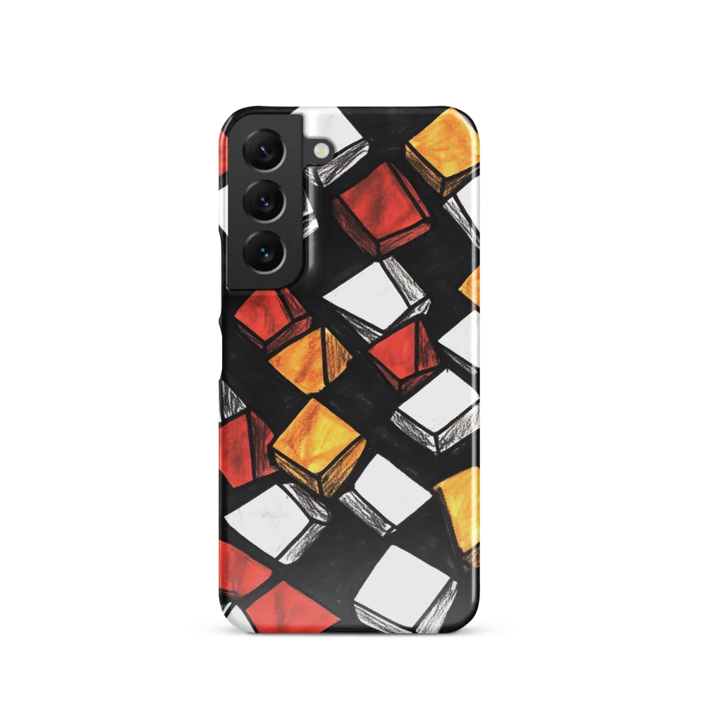 Dynamic Blocks