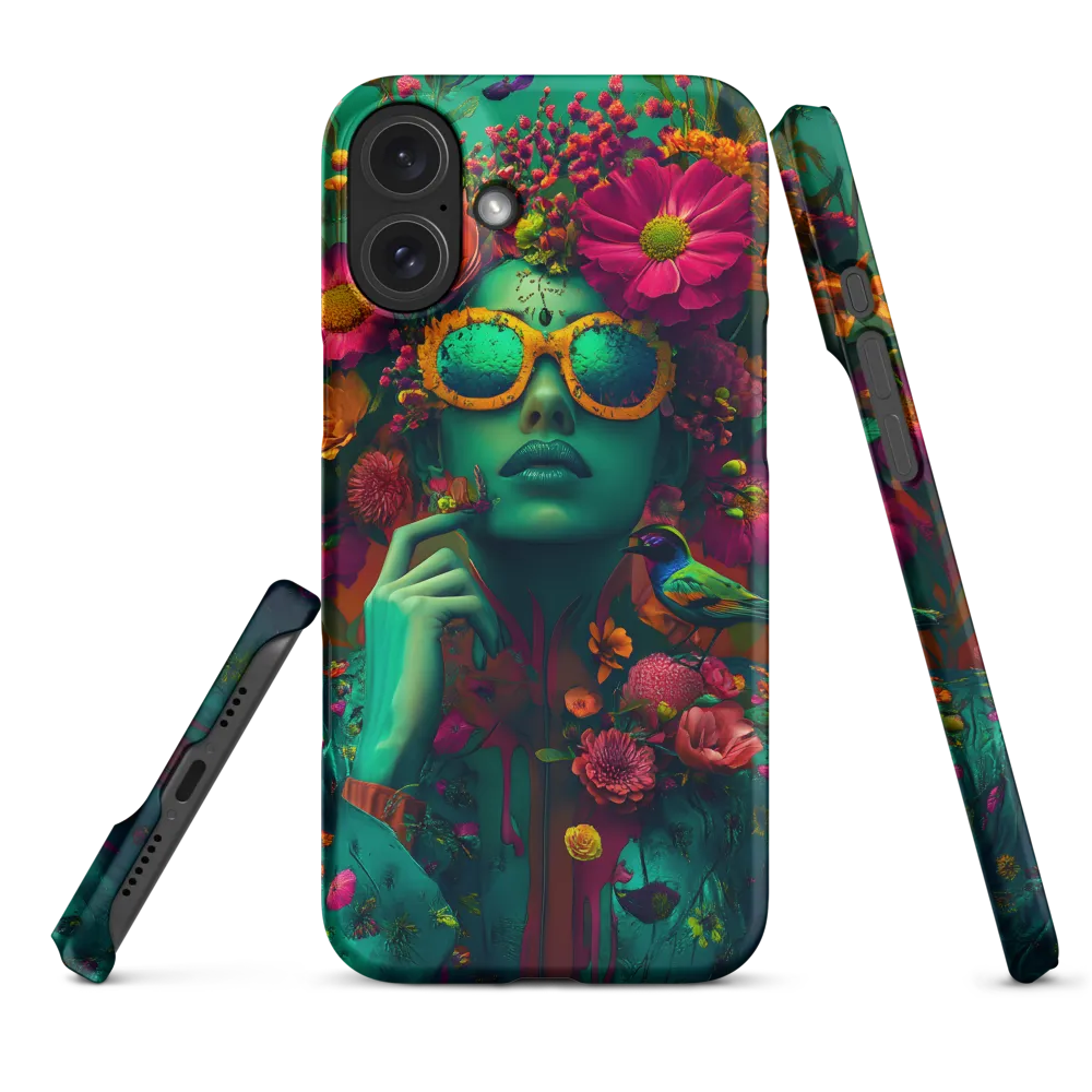 The Floral Dream