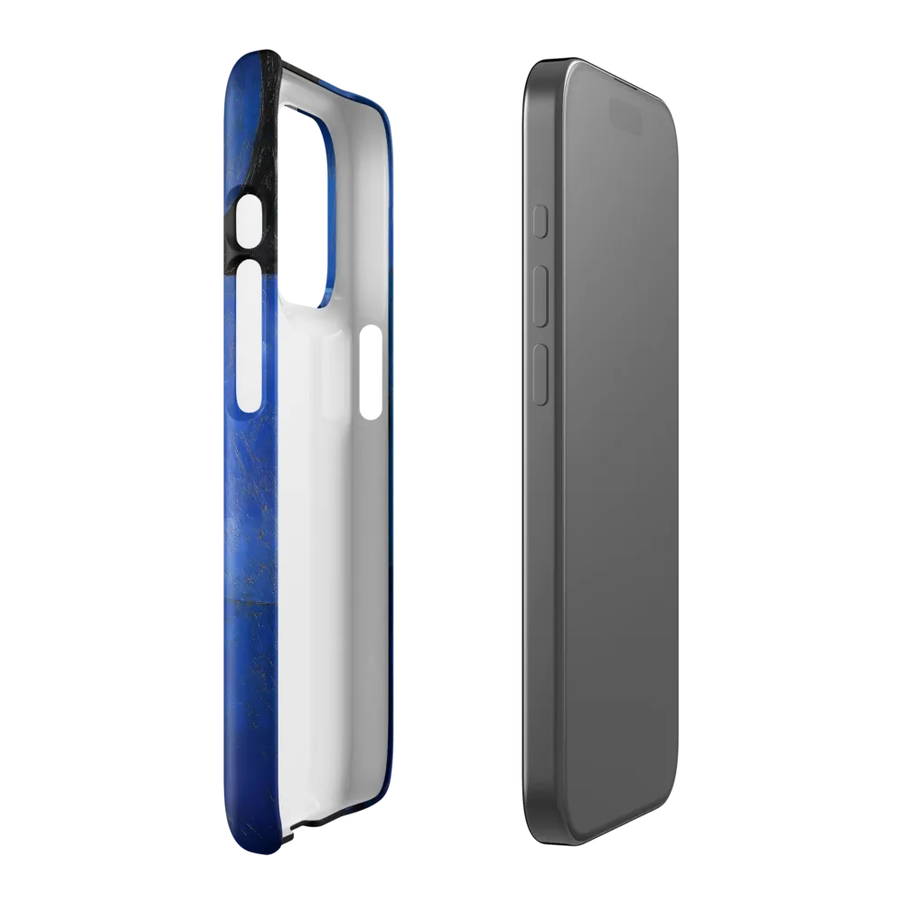 Dynamics of Blue and Black
