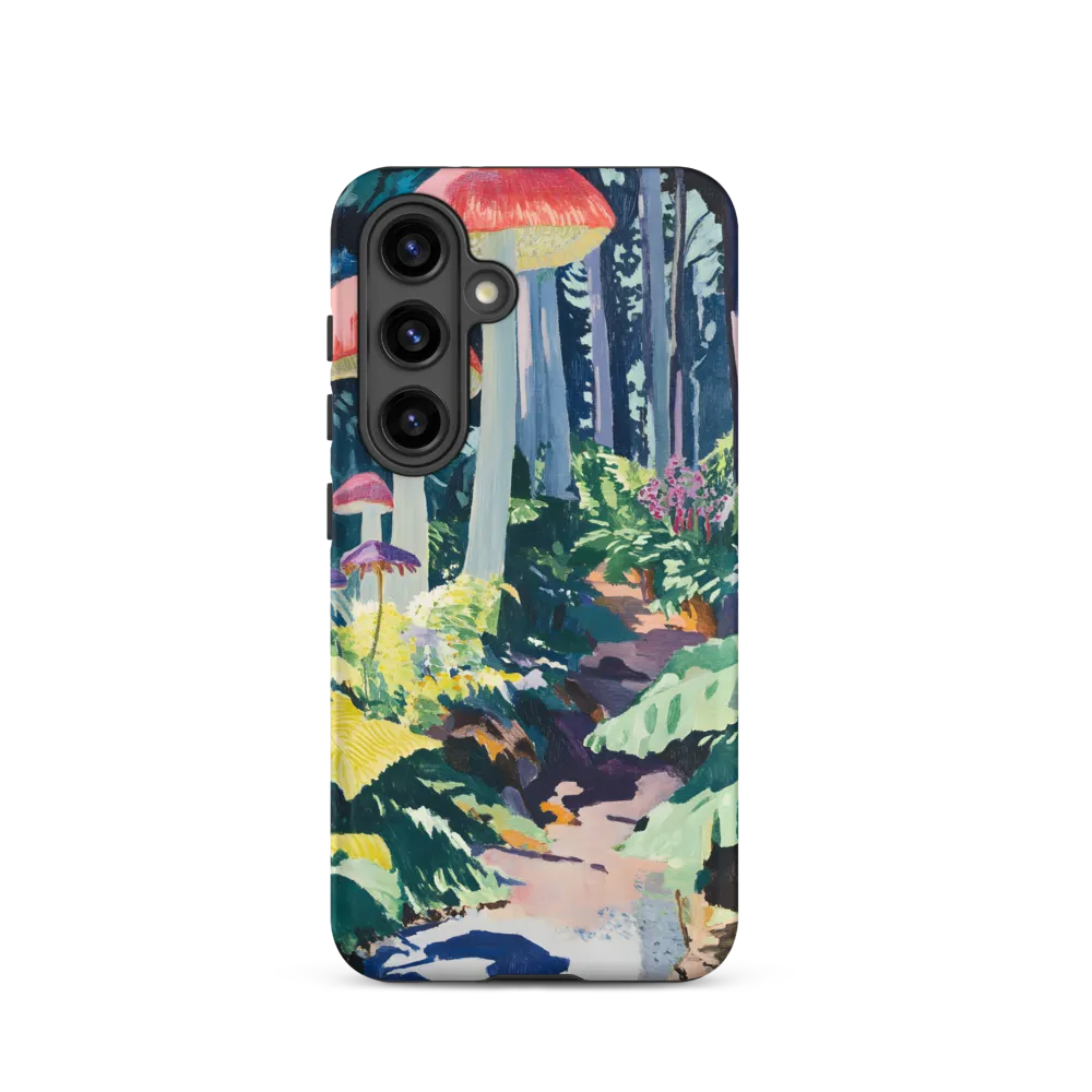 Enchanted Woodland