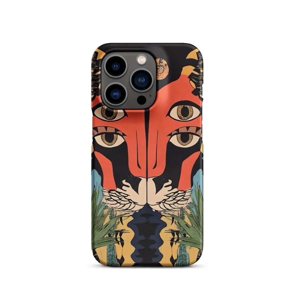 Eyes of the Wild