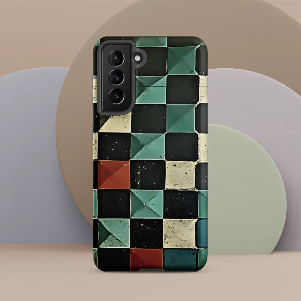 Geometric Harmony