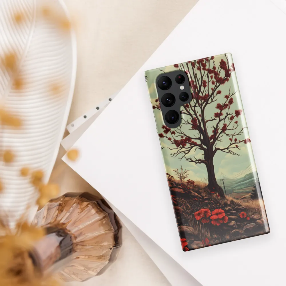Whispers of Autumn