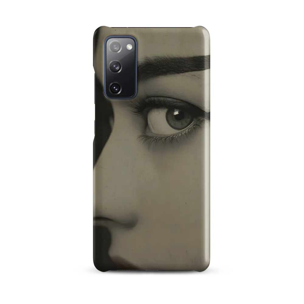 Gaze of Surrealism