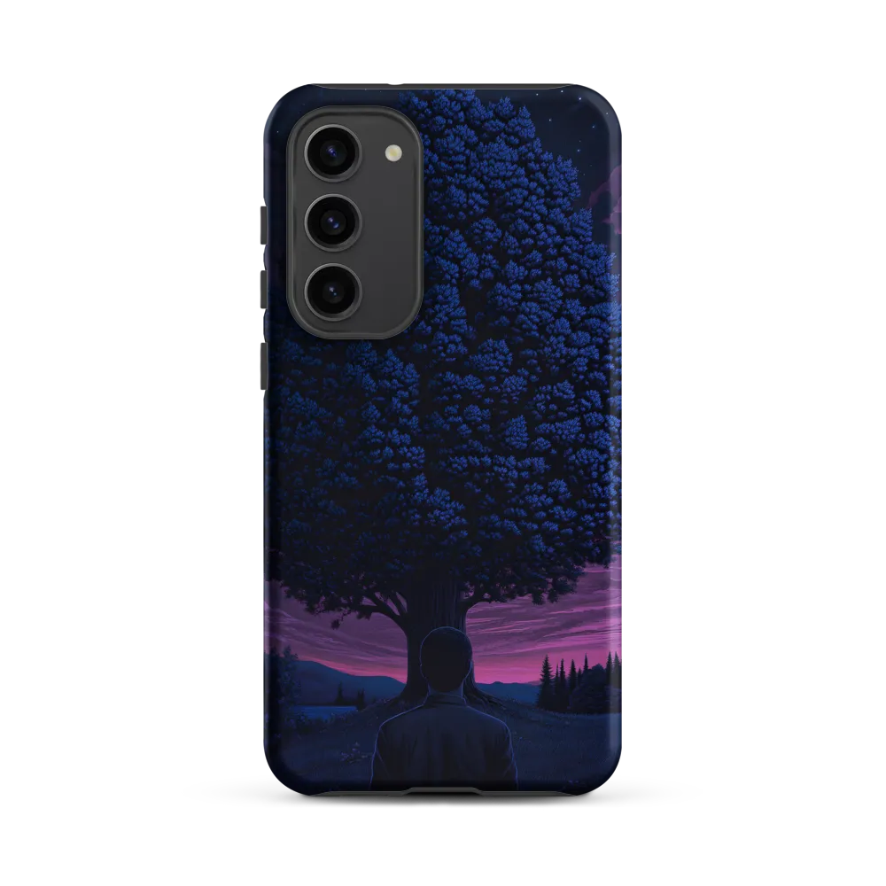 Whispers of the Night Tree
