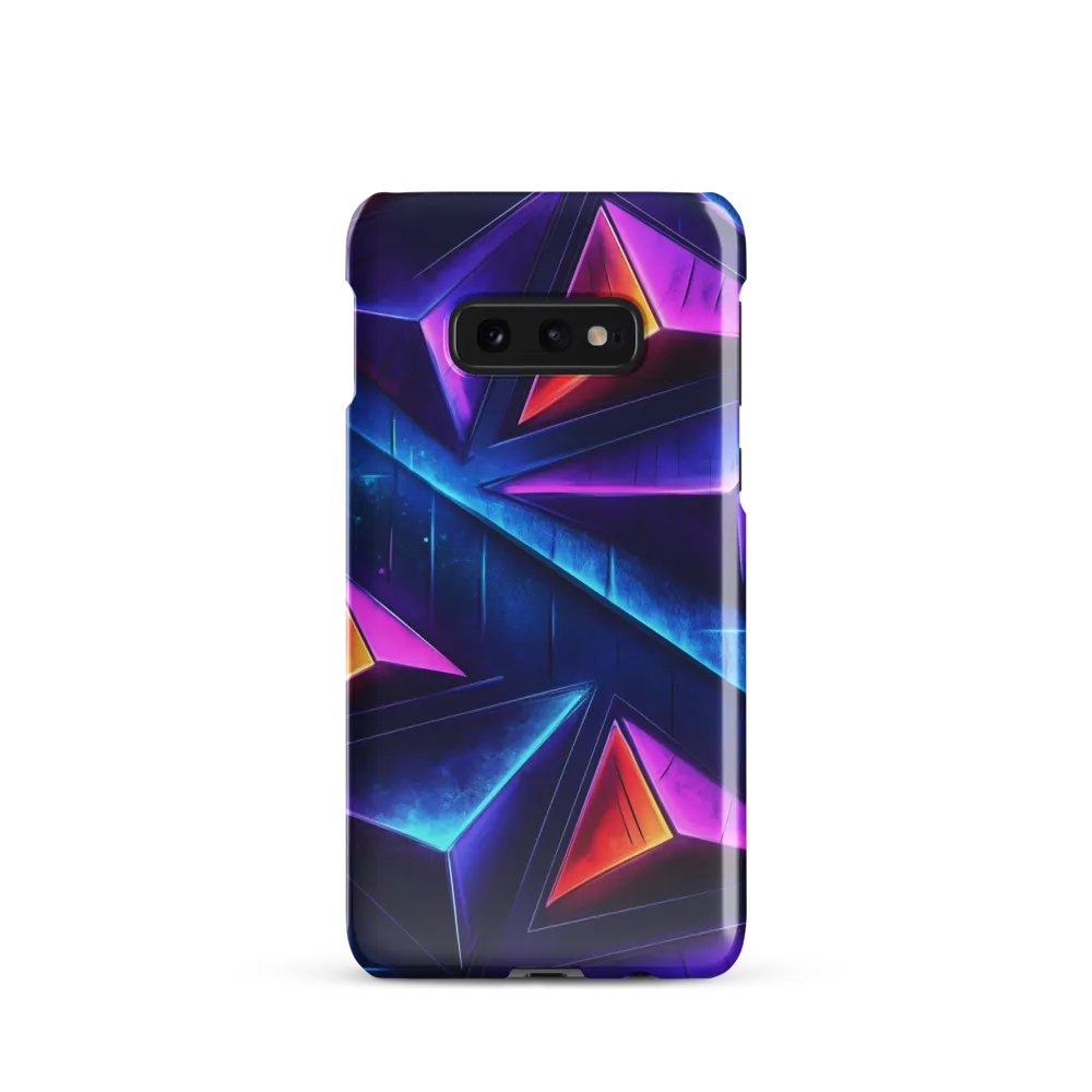 Geometric Luminescence