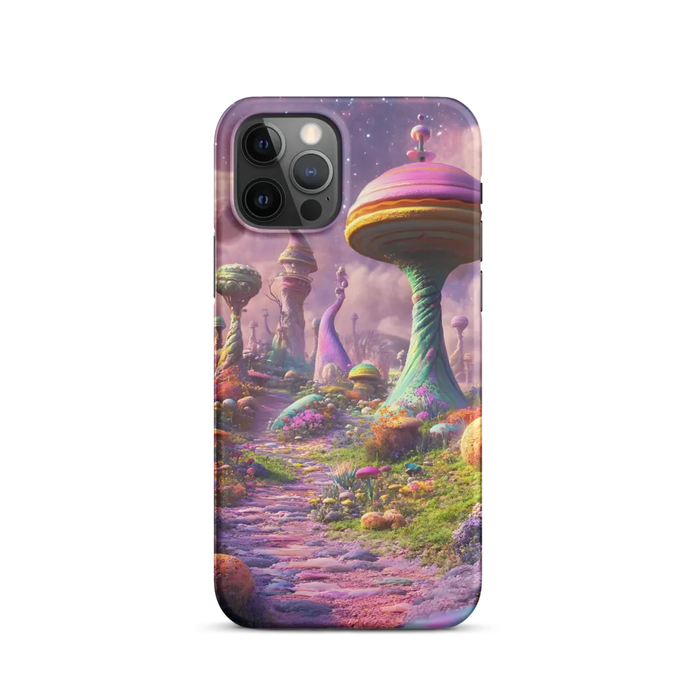 Whimsical Worlds: A Journey Through Fantasy