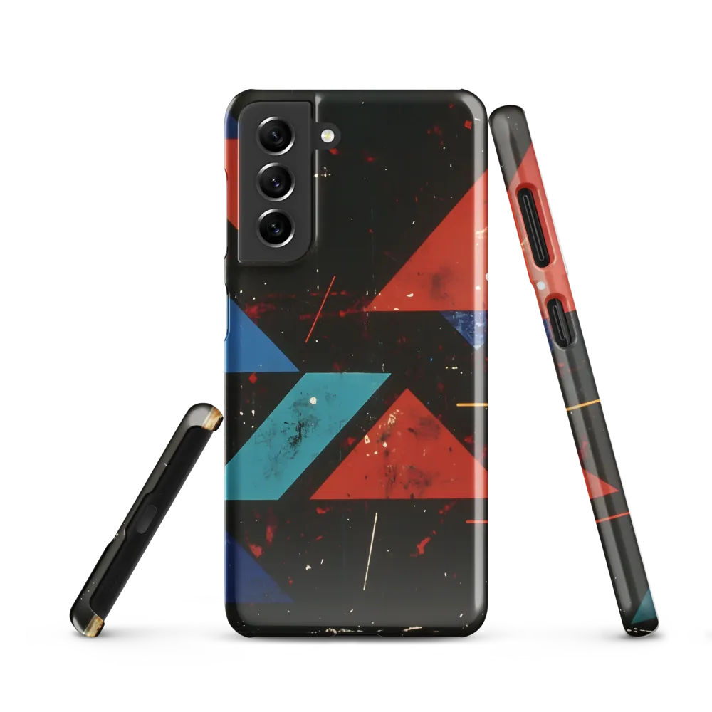 Dynamic Geometric Harmony