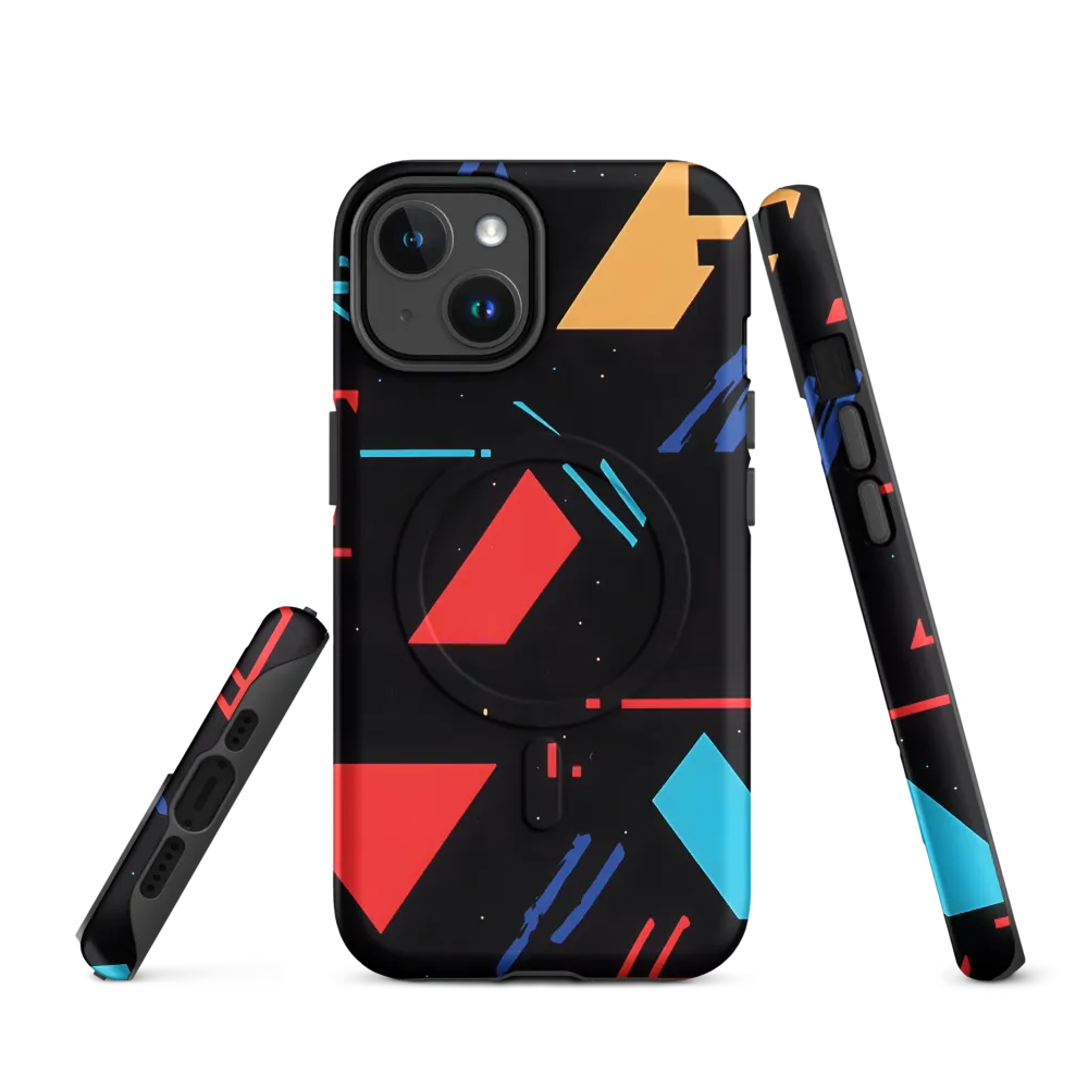 Dynamic Geometric Harmony