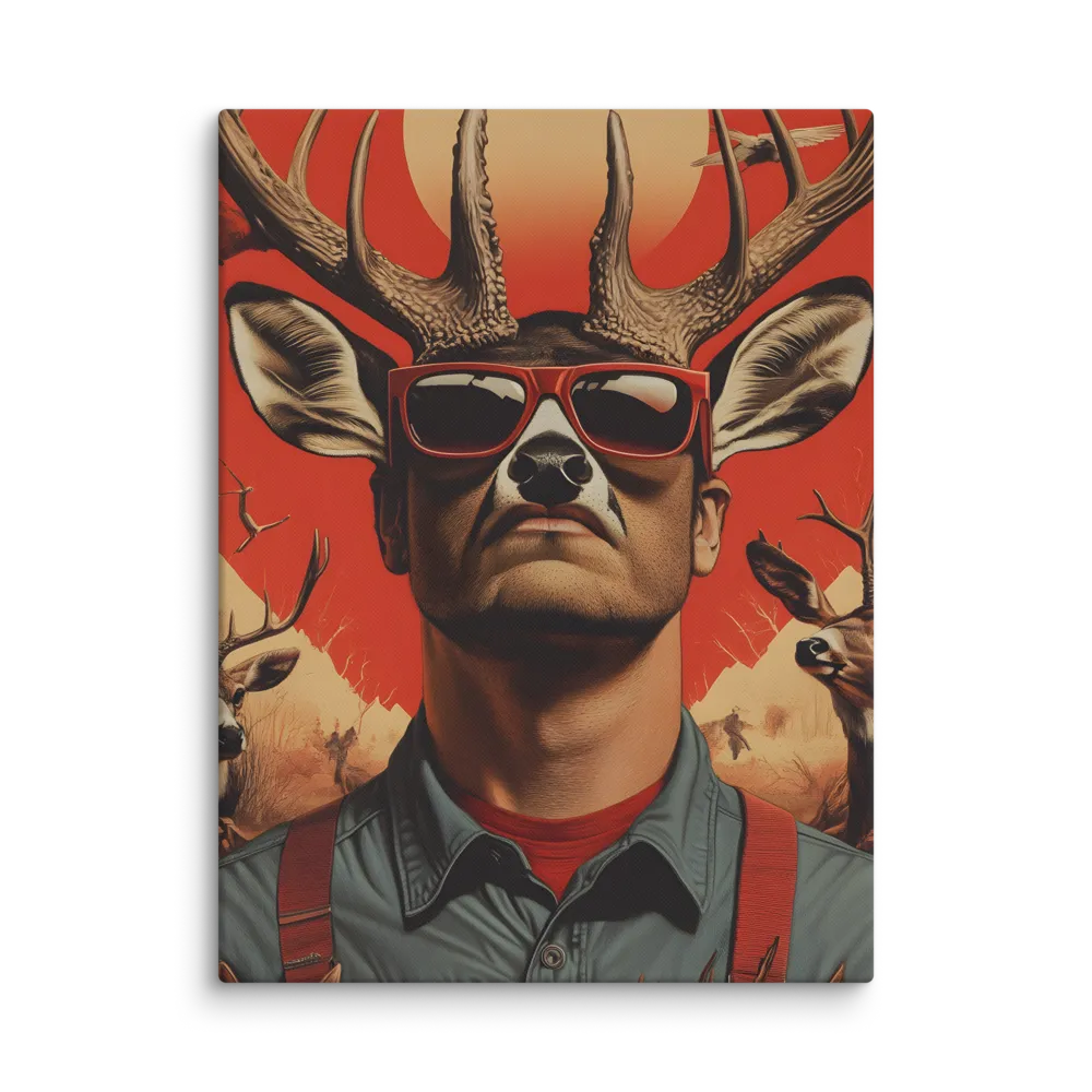 The Hunter's Spirit