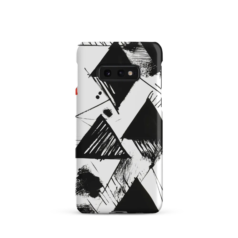 Dynamic Geometric Harmony