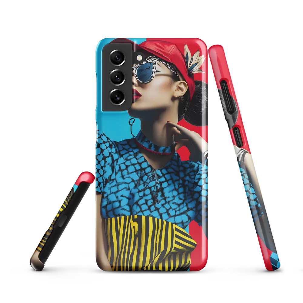 Confident Style: A Modern Fashion Statement