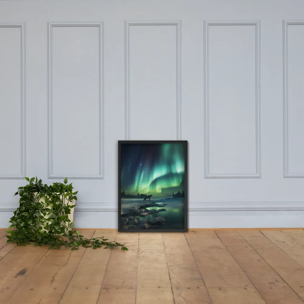 Auroral Guardianship