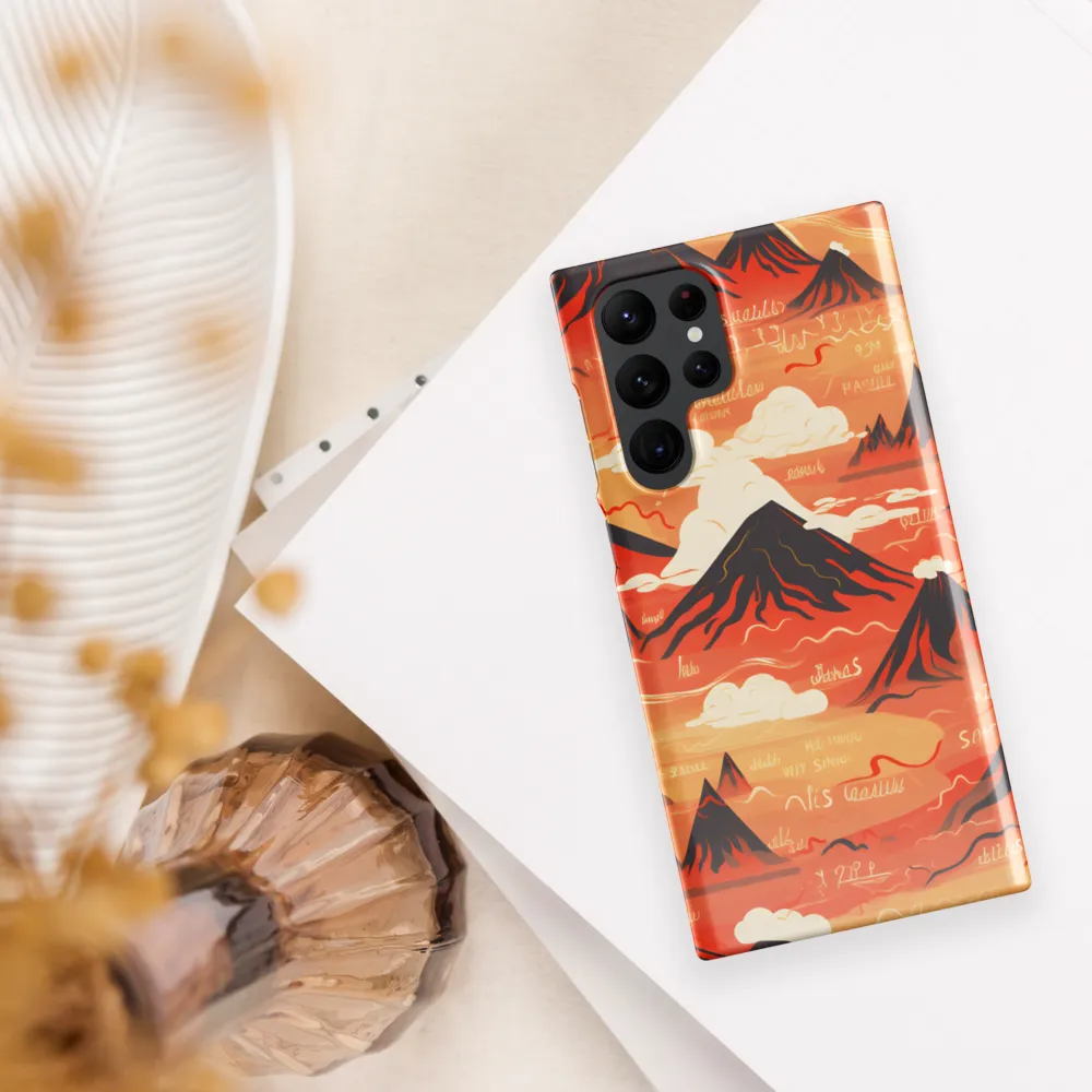 Whispers of the Volcano