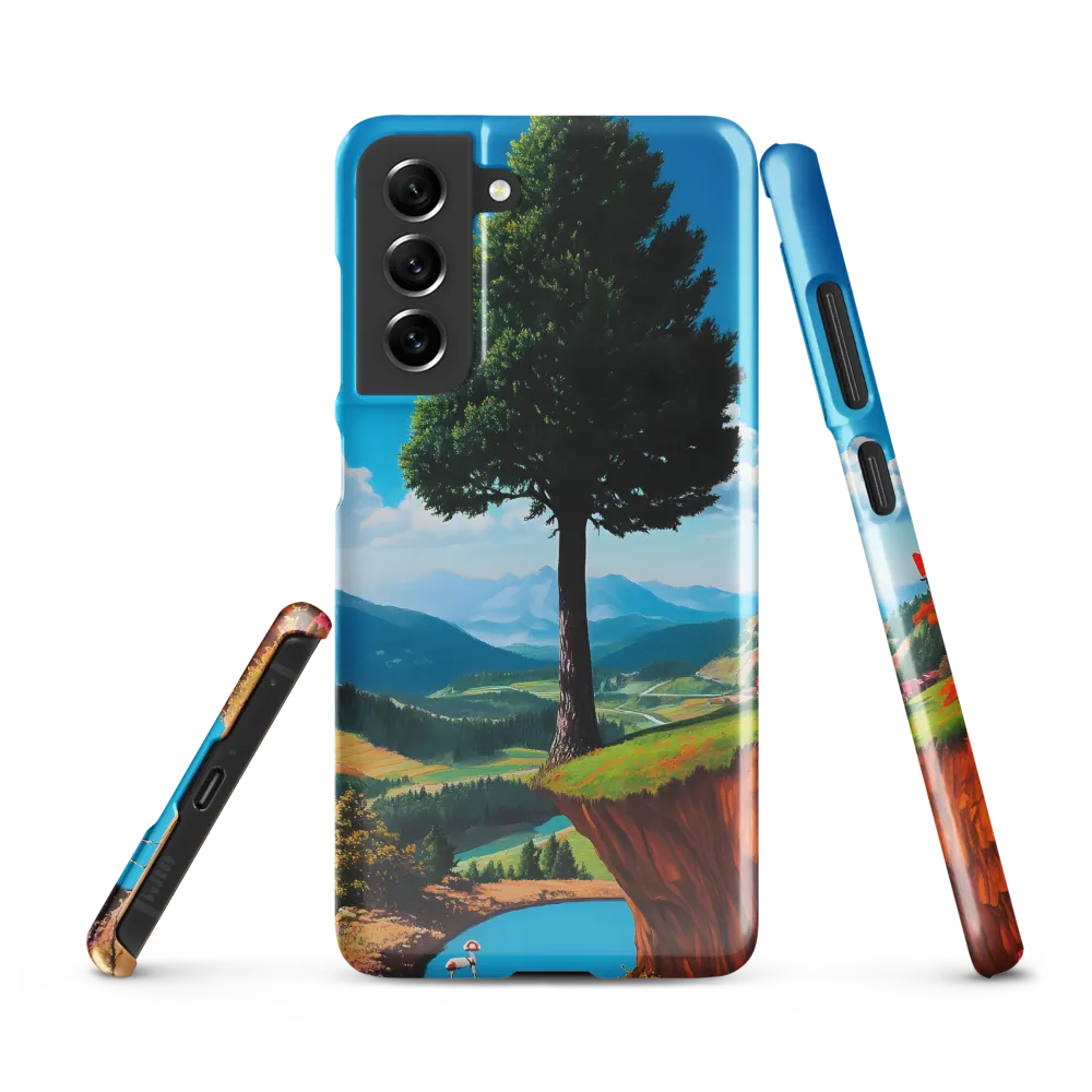 Harmony in Nature