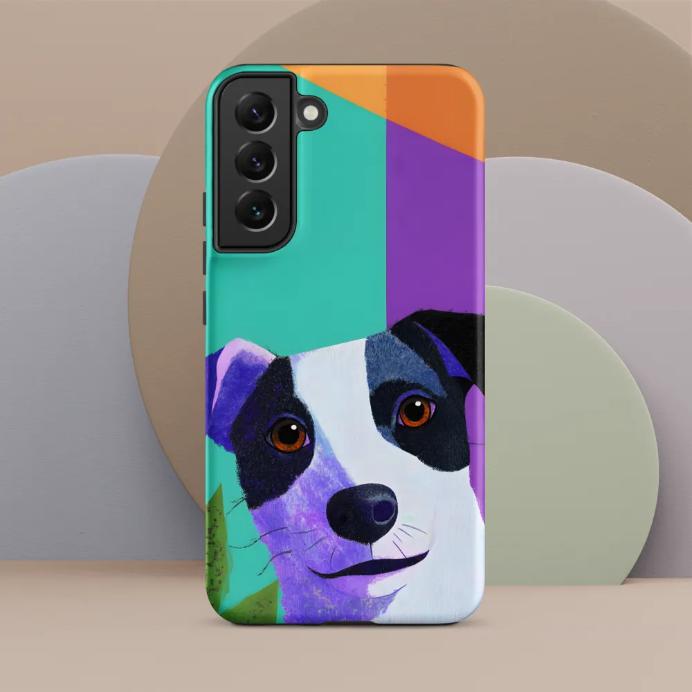 Joyful Canine