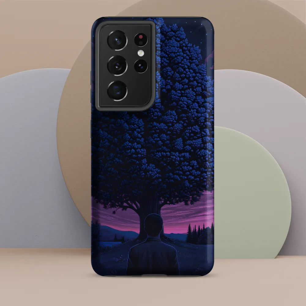 Whispers of the Night Tree