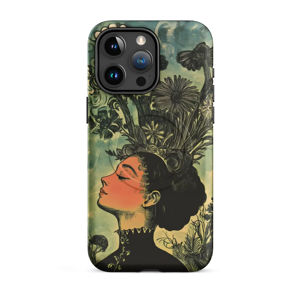 Floral Reverie