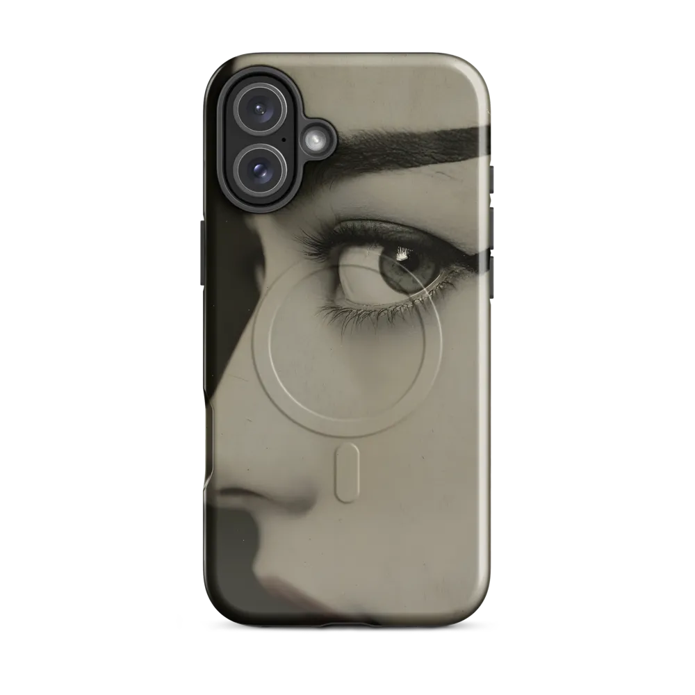 Gaze of Surrealism