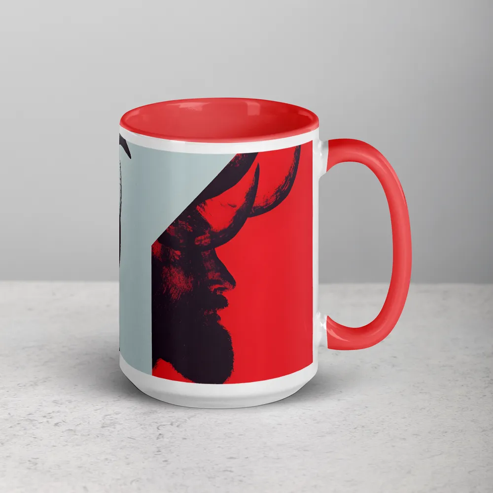 Elysium of the Horned One