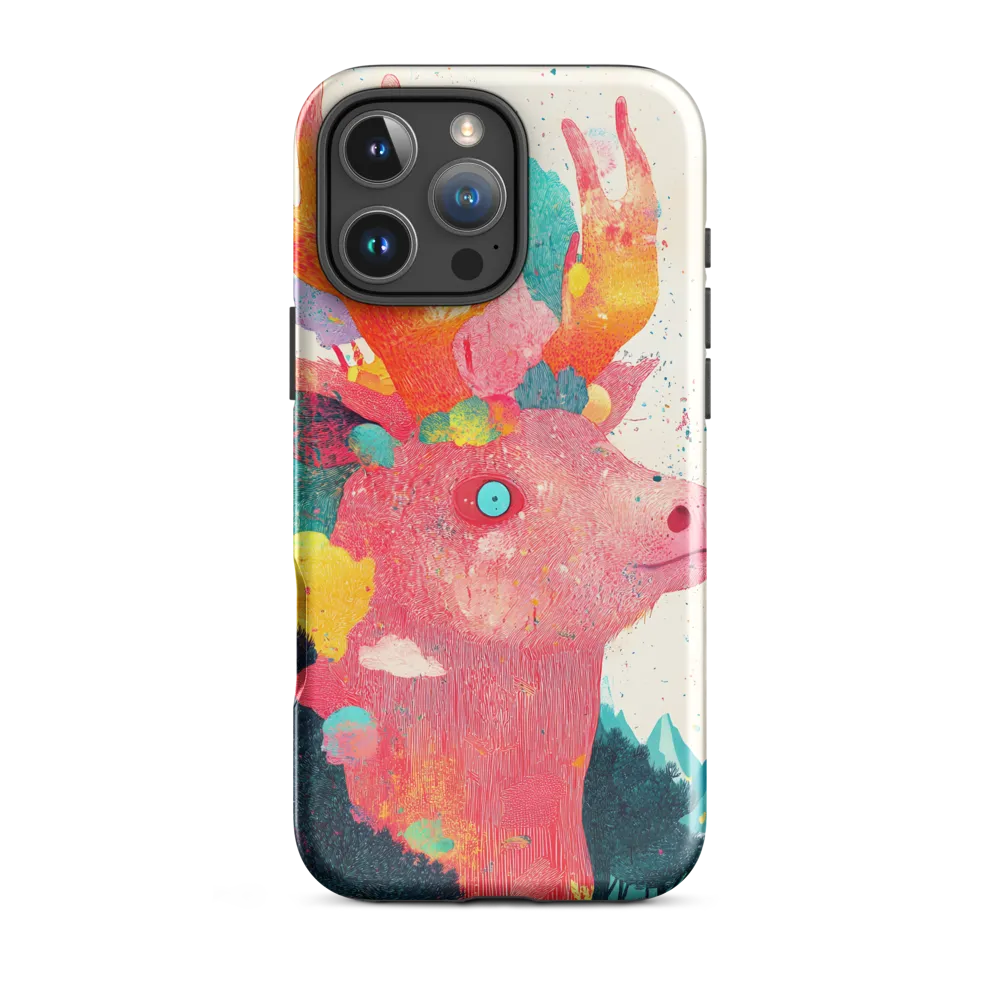Whimsical Majesty
