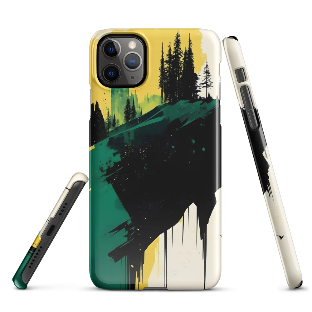 Whispers of the Wilderness | Phone Case |  11 Pro Max | Snap Case | Glossy