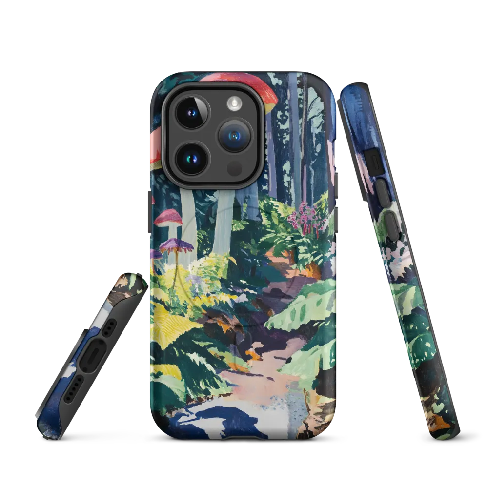 Enchanted Woodland