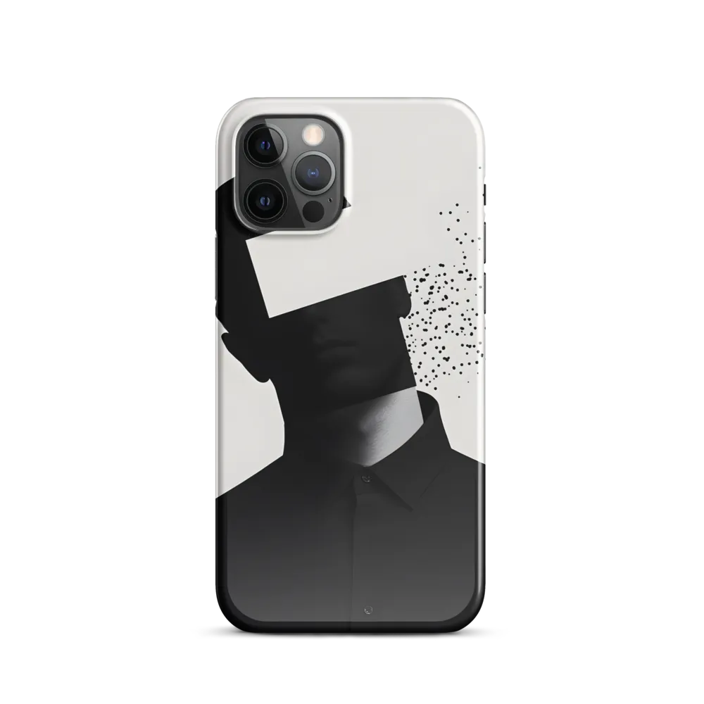 Fragmented Identity