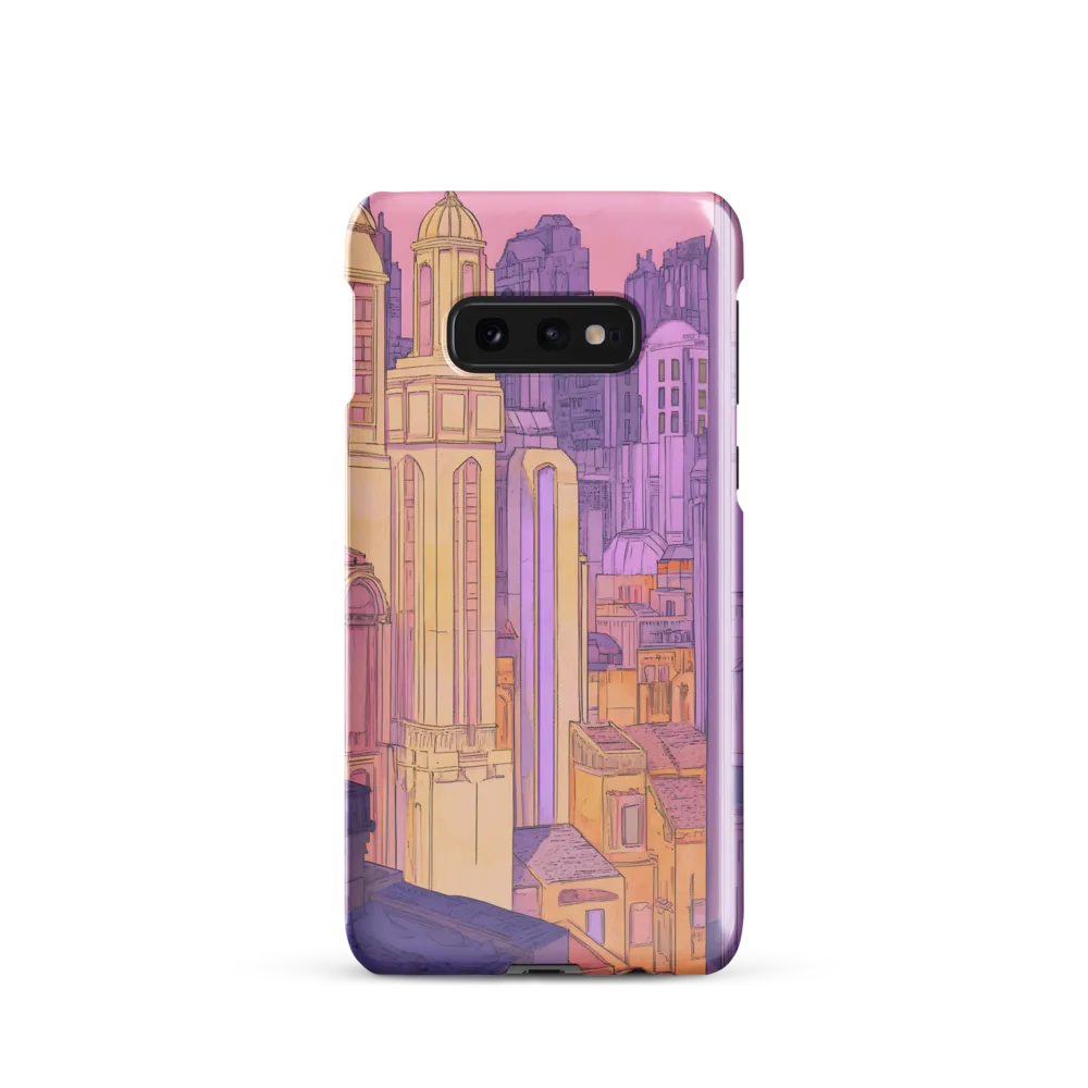 Dreamscape Towers