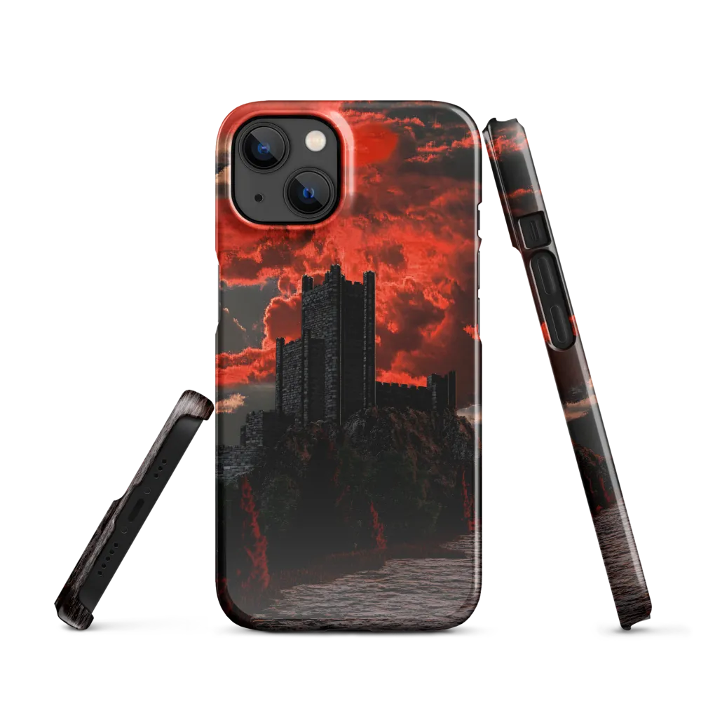 Castle of Shadows