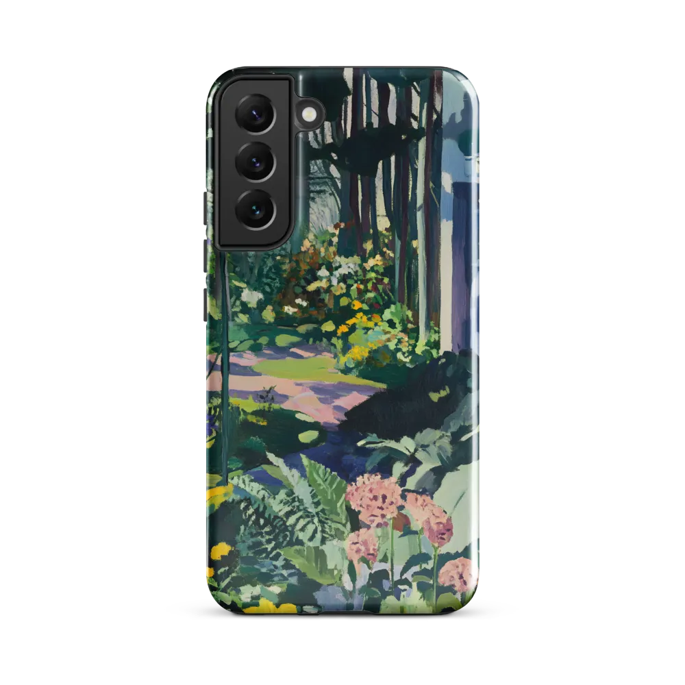 Harmony in Bloom
